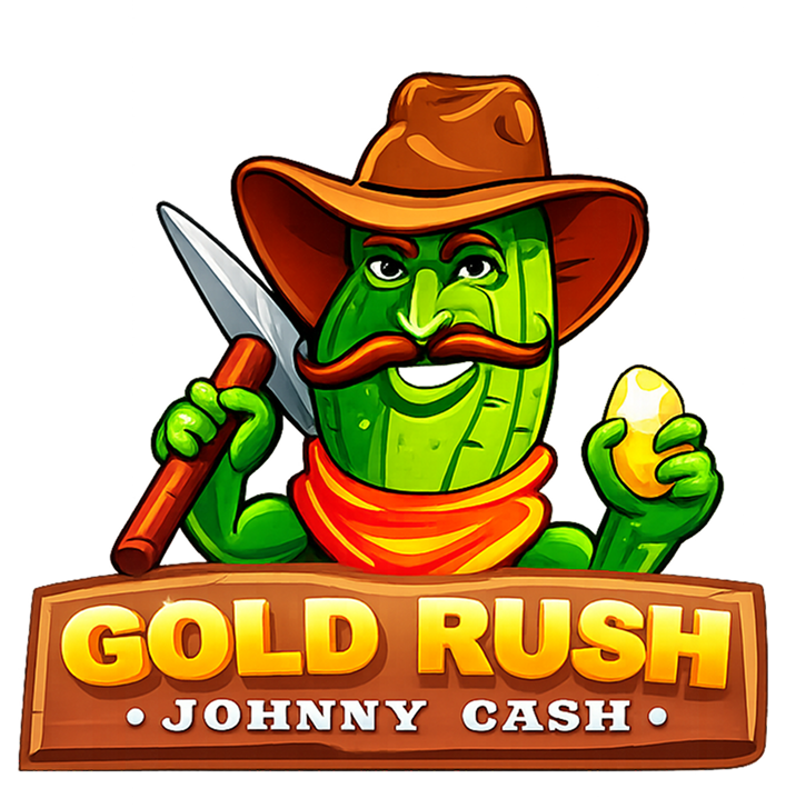 Gold Rush with Johnny Cash play
