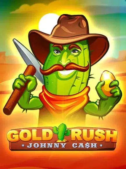 Gold Rush with Johnny Cash play